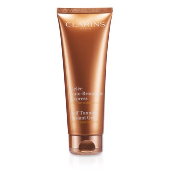 Clarins Autobronzeador Instant Gel