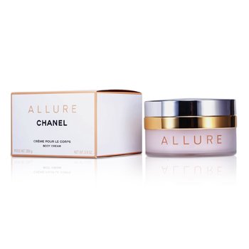 Allure Creme corporal hidratante