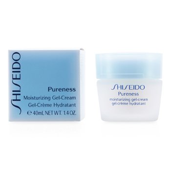 Pureness Gel Creme hidratante