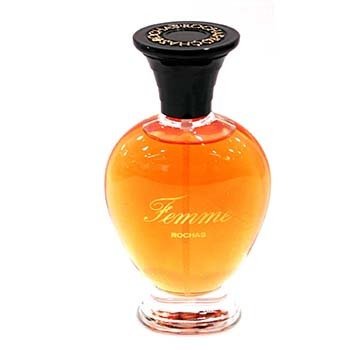 Femme Eau De Toilette Spray