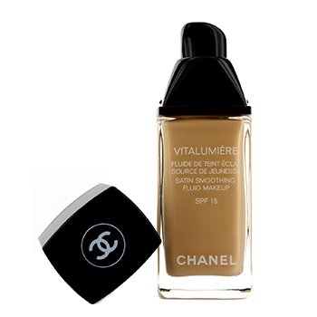 Base fluido Vitalumiere # 20 Clair