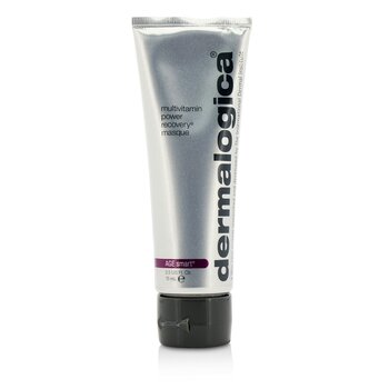 Dermalogica MultiVitamin Power RegeneradorMáscara facial antiidade