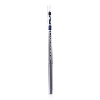 Clinique Delineador Quickliner p/ os olhos - 08 Blue Gray