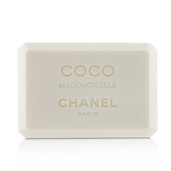 Coco Mademoiselle Sabonete de banho