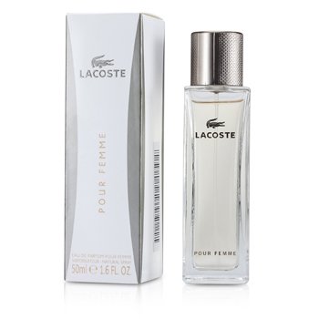 Pour Femme Eau De Parfum Spray