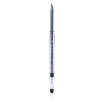 Clinique Delineador Quickliner p/ os olhos - 12 Moss