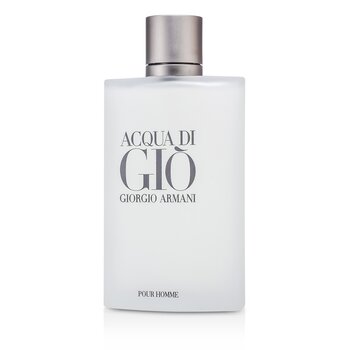 perfume acqua di gio 200ml