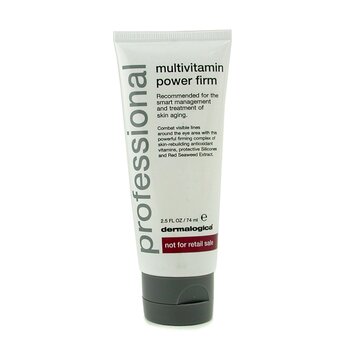 Dermalogica MultiVitamin Power Firm (Tamanhoa Profissional)