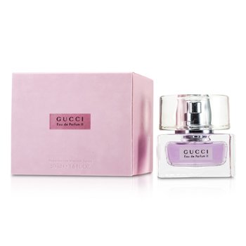 Gucci II Eau De Perfume Spray