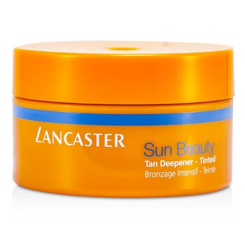 Lancaster Autobronzeador Tan Deepener