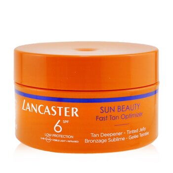 Autobronzeador Tan Deepener SPF 6