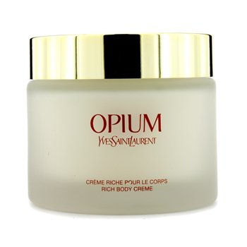 Opium Rich Creme p/ o corpo