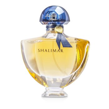 Shalimar Eau De Toilette Spray (Blue Box)