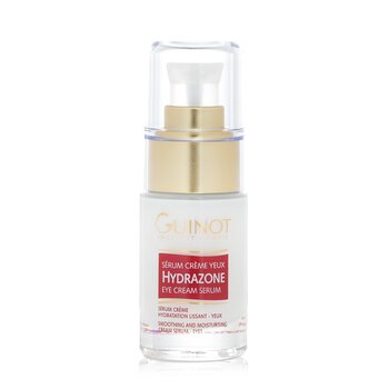 Guinot Hydrazone olhos Contour Soro Creme