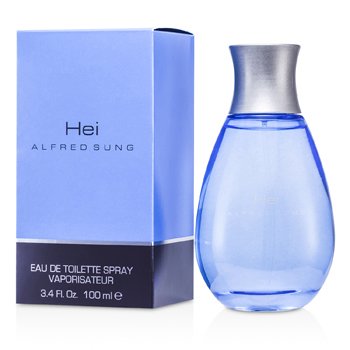 Hei Eau De Toilette Spray