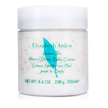 Elizabeth Arden Green Tea Honey Drops Creme corporal hidratante