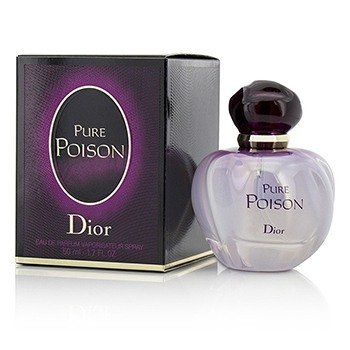 Pure Poison Eau De Parfum Spray