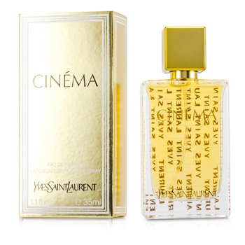 Cinema Eau De Parfum Spray