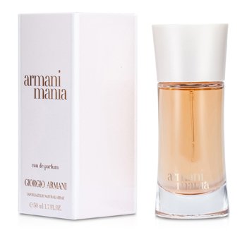 Mania Femme Eau De Parfum Spray