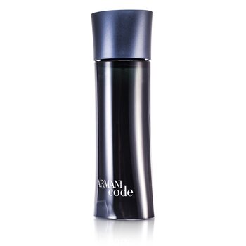 Armani Code Eau De Toilette Spray