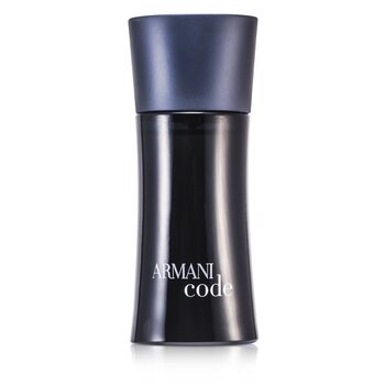 Armani Code Eau De Toilette Spray