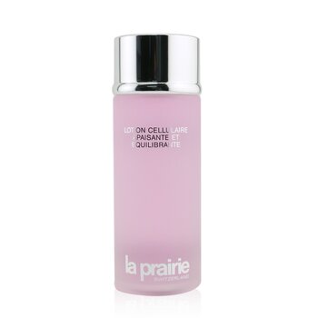 La Prairie Cellular Softening & Balancing Loção