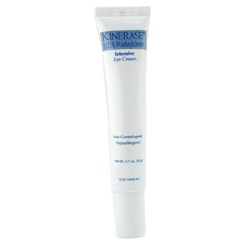 Intensive Creme p/ a região dos olhos