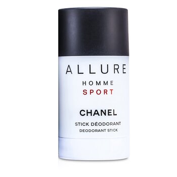 Chanel Allure Homme Sport Desodorante em bastão