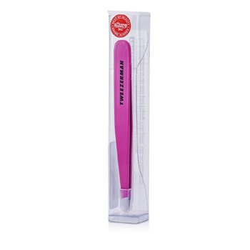 Pinça Slant Tweezer - Pretty In Pink