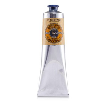 LOccitane Creme p/ os pés manteiga de Karite