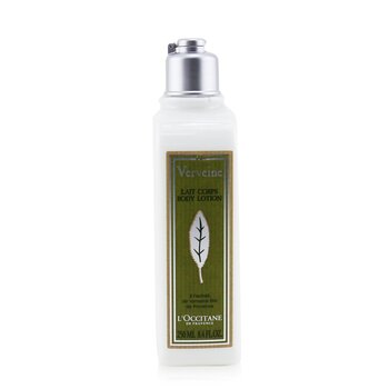 LOccitane Verbena Harvest Loção corporal