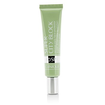 Super City Block Ultra Protection SPF 40