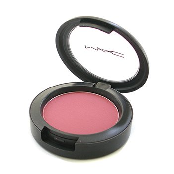 MAC Pó Blush  - Desert Rose