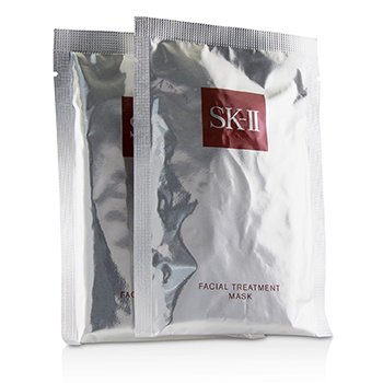 SK II Máscara facial Tratamento