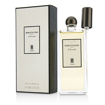 A La Nuit Eau De Perfume Spray