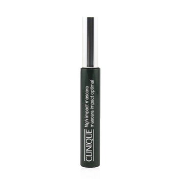 Clinique Máscara High Impact  - 02 Black/Marrom