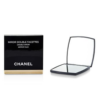 Amazon.com : Chanel MIROIR Double FACETTES 32GR : Personal
