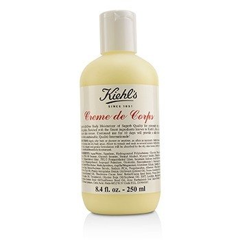 Kiehls Creme De Corps corpoHidratante