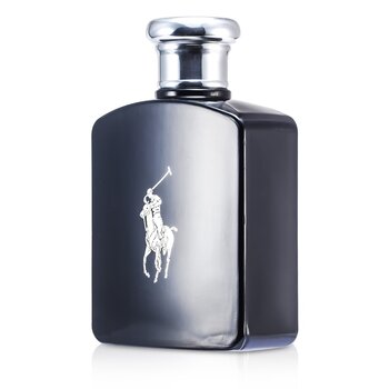 Polo Black Eau De Toilette Spray