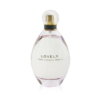 Lovely Eau De Parfum Spray