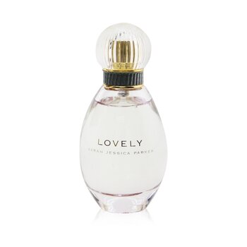 Lovely Eau De Parfum Spray