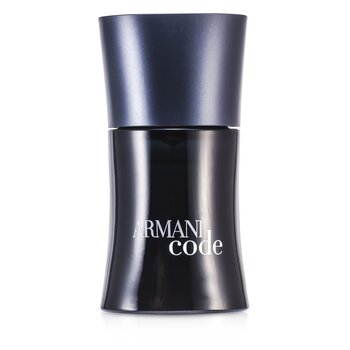 Armani Code Eau De Toilette Spray