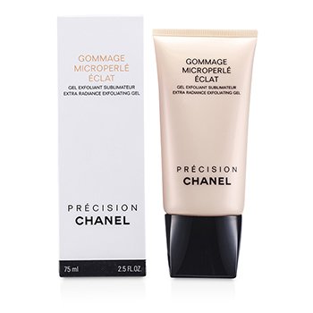 Gel Esfoliante Precision Gommage Microperle Eclat Maxium Radiance