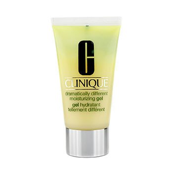 Clinique Dramatically Different Gel hidratante - Pele mista oleosa a oleosa ( Tubo )