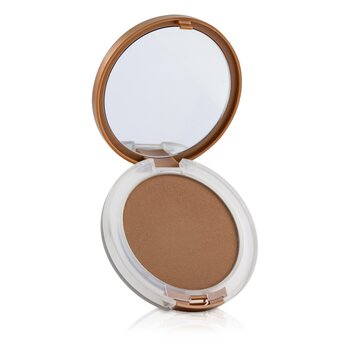 Clinique True Bronze Pó Compacto Bronzer - No. 03 Sunblushed