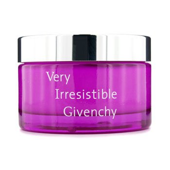 Very Irresistible Voluptuous Creme corporal hidratante