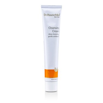 Dr. Hauschka Creme de limpeza facial