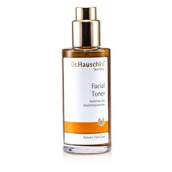 Dr. Hauschka Facial Tônico ( para Normal, Seca & Pele sensível )