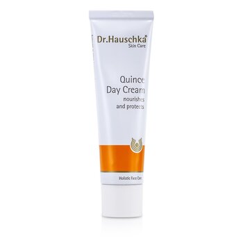 Dr. Hauschka Creme p/ uso diário Quince  ( para uso Normal, Seca & Pele sensível )