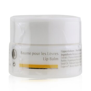 Dr. Hauschka Lábios Bálsamo